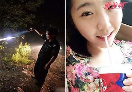 江苏失踪女生遇害 江苏失踪女生遇害