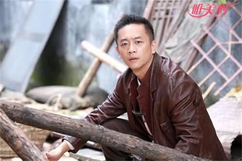 陈昭荣剧照