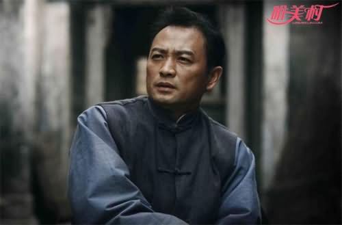 丁志诚演的电视剧 丁志诚演的电视剧