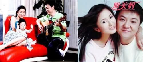 董路老婆