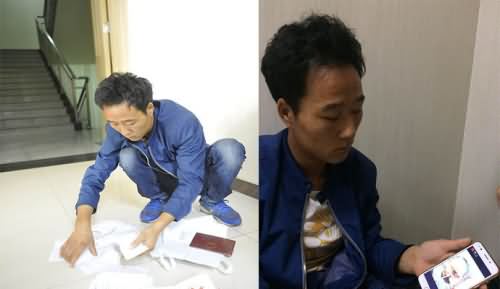 赵银珍的妻女因吃野蘑菇中毒