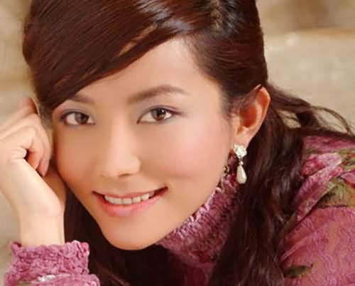 李钰生前美照