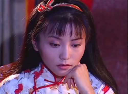 李钰剧照