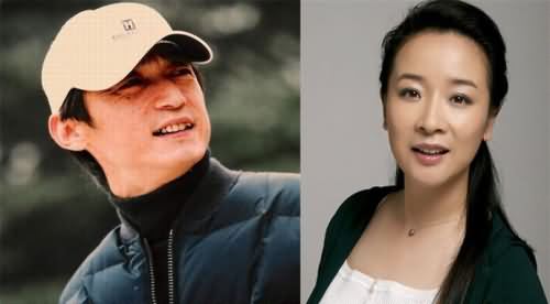 导演刘惠宁的老婆是陈小艺
