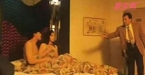 儿媳忽然变弟妹