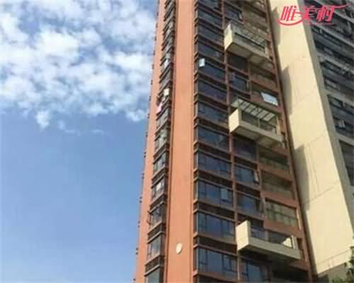 陪父母看房坠亡