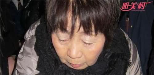 涉嫌杀害丈夫的笕千佐子