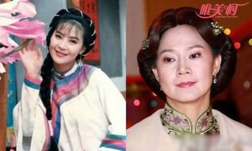 俞小凡今昔对比 俞小凡今昔对比