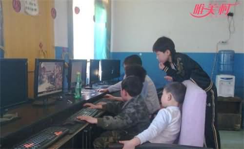 熊孩子骗母亲仅为玩游戏