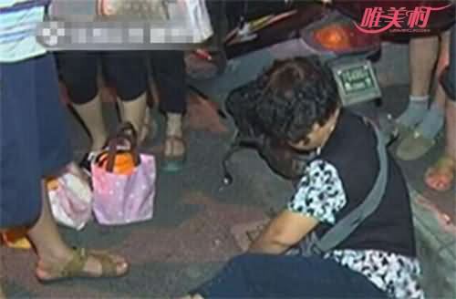 扶倒地者遭诬陷事件频发