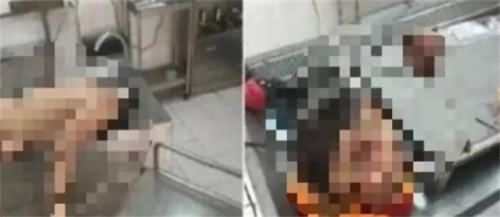 川师大杀人案现场 川师大杀人案现场
