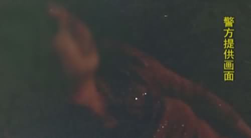 离奇遭自家车碾压的女子 离奇遭自家车碾压的女子