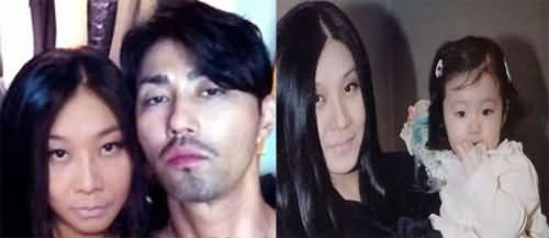 车胜元老婆李淑珍照片