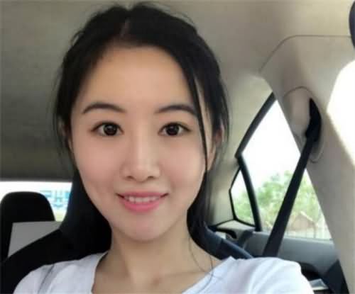 翟欣欣离4次婚
