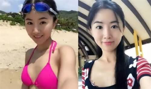 翟欣欣离4次婚