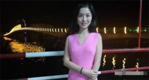 翟欣欣个人图片