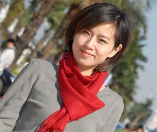 史小诺生活照