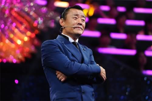 周立波为什么坐牢