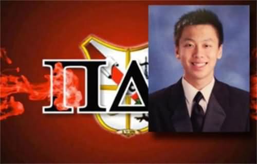 遭37人霸凌致死的华裔学生
