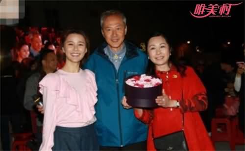 陈荣峻成功求婚吴香伦 陈荣峻成功求婚吴香伦