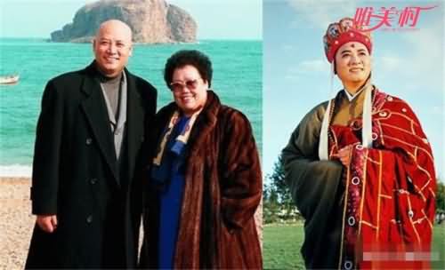 迟重瑞为什么娶陈丽华