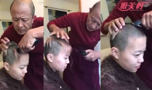 窦靖童工作室回应不是出家
