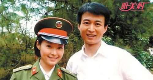 袁立和赵岭有孩子吗