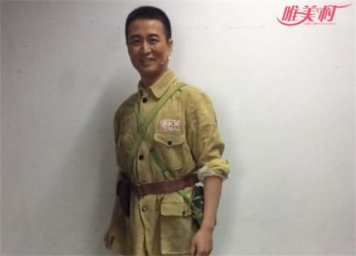 袁立前夫赵岭的照片