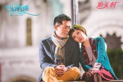 郭采洁谈绯闻 自曝与古仔真实关系及婚姻观疑看破红尘