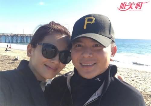 刘涛王珂夫妇 刘涛王珂夫妇