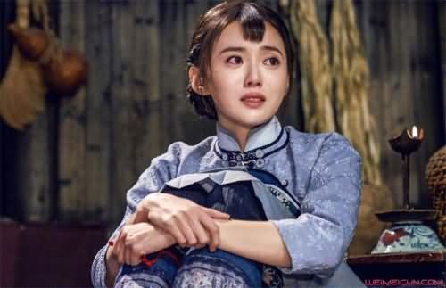 江铠同演过的电视剧