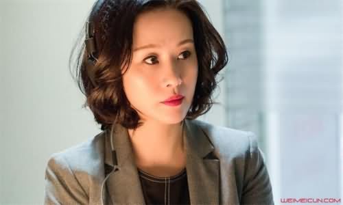 邬君梅为什么没有孩子
