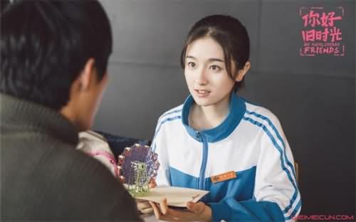 李兰迪主演的电视剧