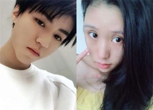 王俊凯石翔什么关系 王俊凯石翔什么关系
