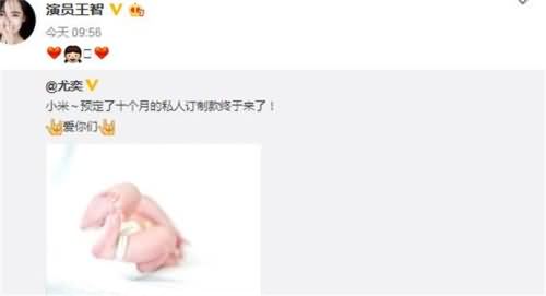 王智产女