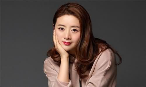 小李琳个人资料