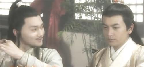 张智尧和张智霖是什么关系
