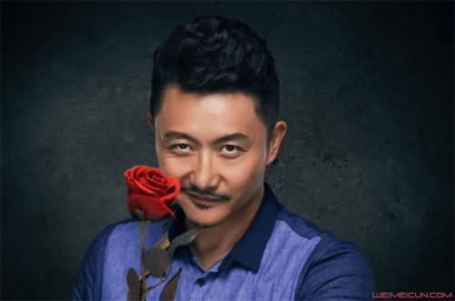 涂松岩前妻是谁 涂松岩前妻是谁