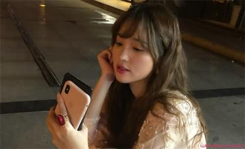 金莎泼妇门事件
