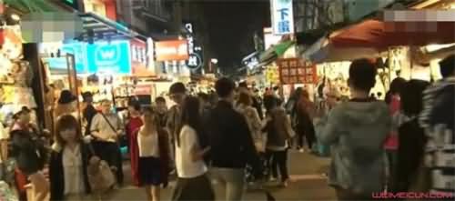 士林夜市 士林夜市