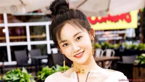 芳华的苗苗真名叫什么 芳华的苗苗真名叫什么