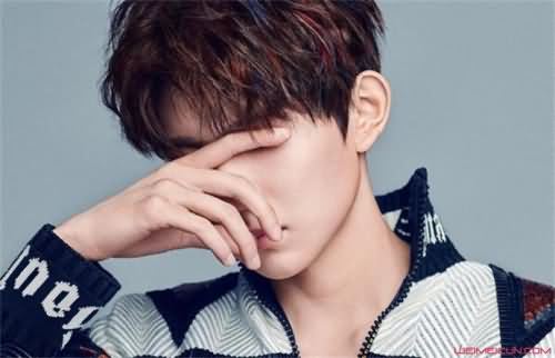 tfboys王源