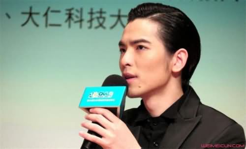 萧敬腾暂退出ins的原因是什么