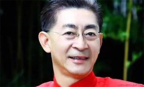 六小龄童回应被黑