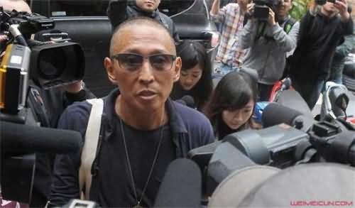 承泽被爆性侵案件的经过