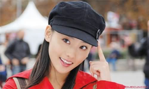 张嘉倪剧照