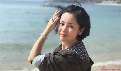 杨明娜个人资料照片