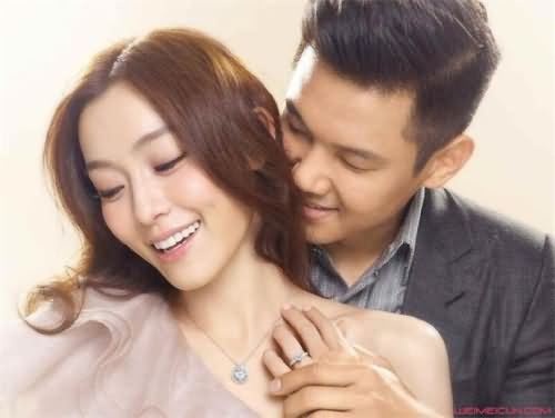 陈建州老婆范玮琪