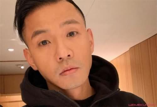 陈建州回应男粉投诉
