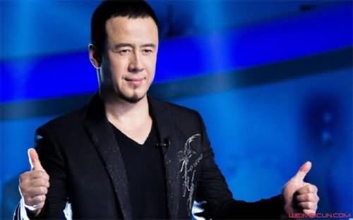 歌手杨坤 歌手杨坤